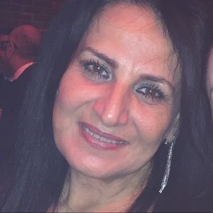 Meet your Posher, Sussan